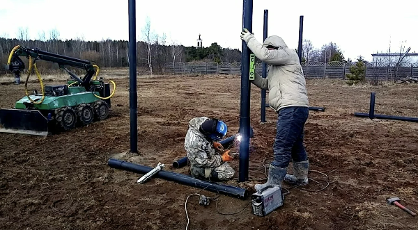 Заказать механизированный монтаж в Кирове от 5170 руб